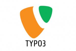 Typo3 based Portals